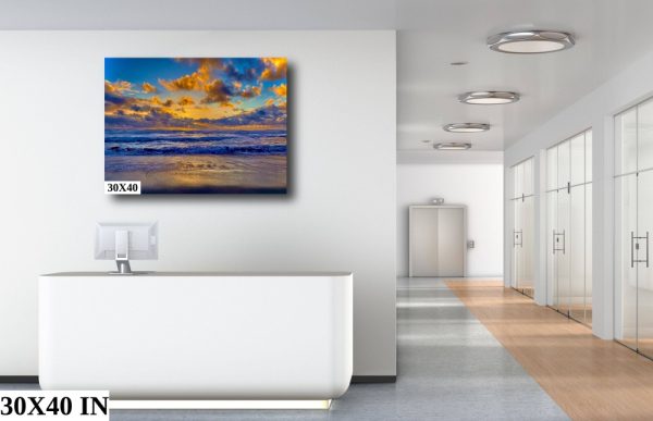 Product Image and Link for Beach Sunset