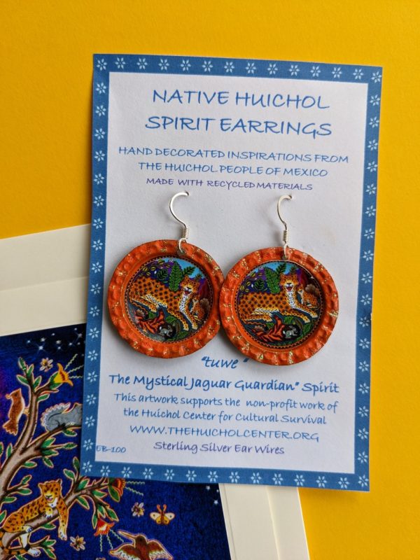 Product Image and Link for The Mystical Jaguar Guardian Spirit Set