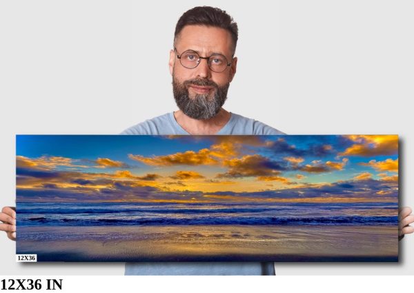 Product Image and Link for Beach Sunset