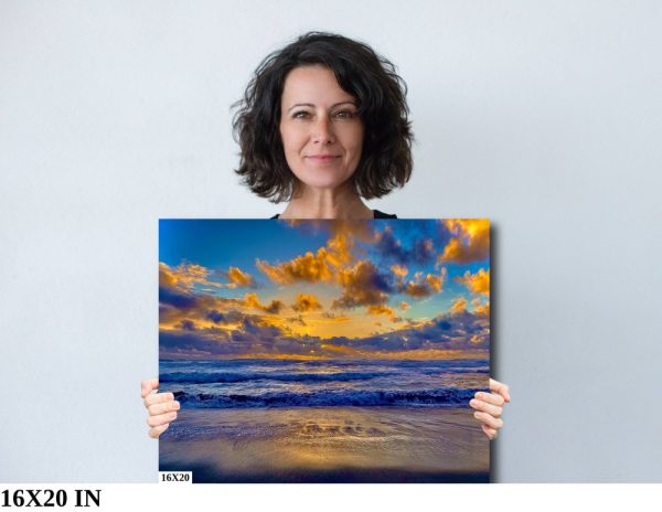 Product Image and Link for Beach Sunset