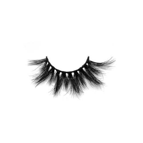 Product Image and Link for 25MM Mink Eyelash (145A)