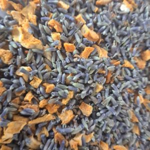 Product Image and Link for Orange Lavender Tea