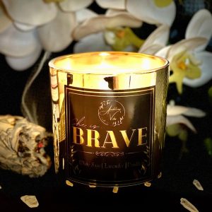 Product Image and Link for She is.. BRAVE