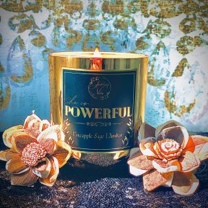 Product Image and Link for She is… POWERFUL