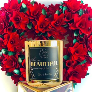 Product Image and Link for She is… BEAUTIFUL