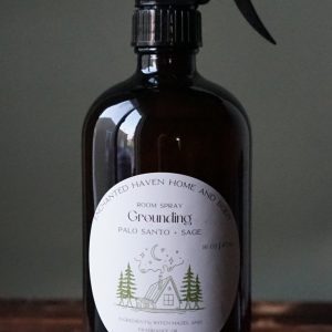 Product Image and Link for Grounding Room Spray