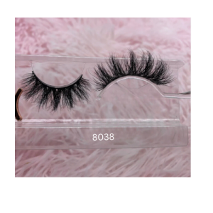 Product Image and Link for 20MM Mink Eyelash(8038)