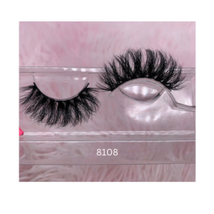 Product Image and Link for 18MM Mink Eyelash(8108)