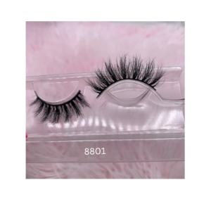Product Image and Link for 20mm Mink Eyelash (8801)