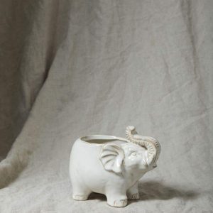 Product Image and Link for Lucky Elephant Pot