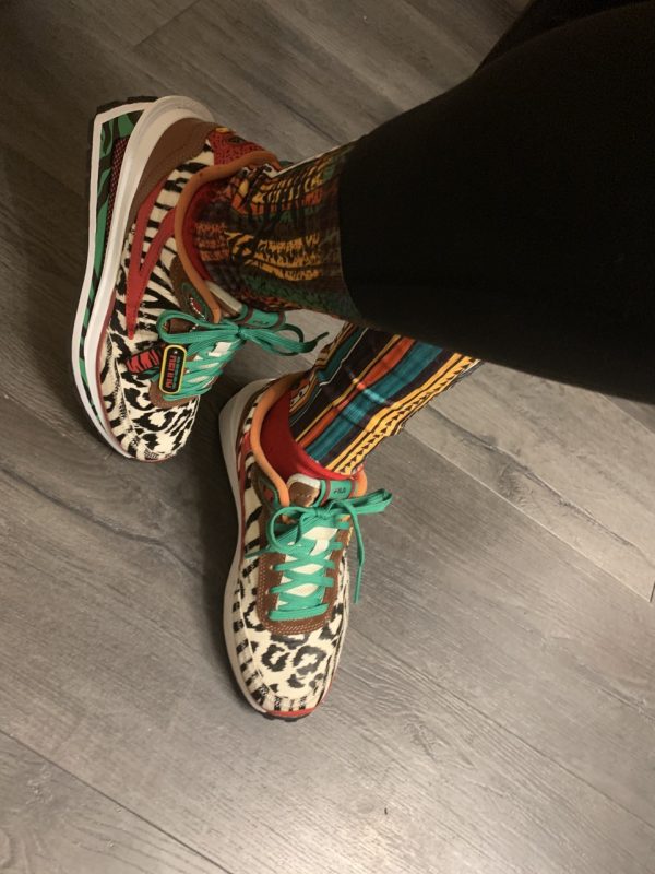 Product Image and Link for Silky Socks