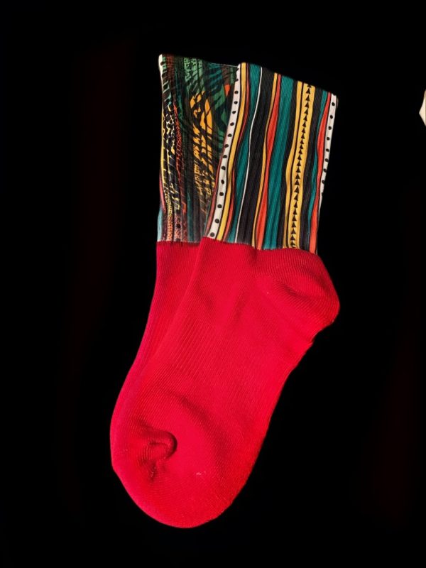 Product Image and Link for Silky Socks