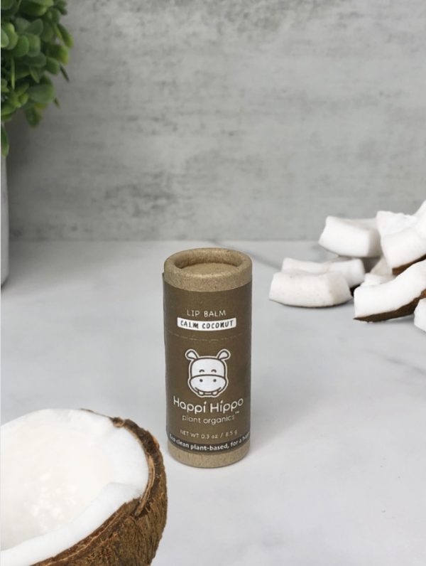 Product Image and Link for Natural Lip Balm, Vegan, Organic, Sustainable