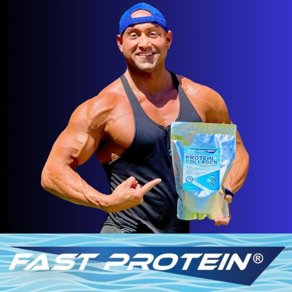 Product Image and Link for Fish Protein Powder | Wild Caught