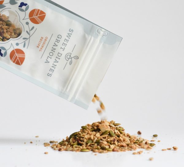 Product Image and Link for Original Recipe Granola OUR BEST SELLER!