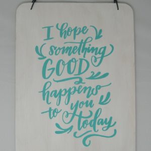 Product Image and Link for Good Happens