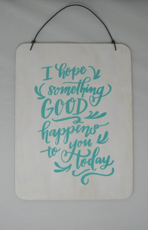 Product Image and Link for Good Happens