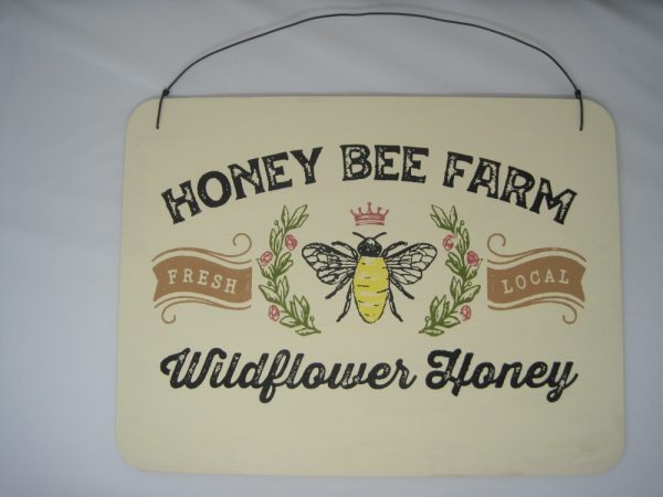 Product Image and Link for Honey Bee Farm