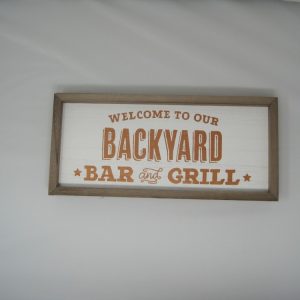 Product Image and Link for Backyard Bar and Grill