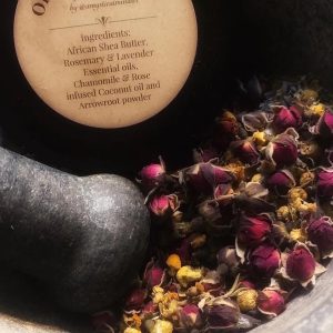 Product Image and Link for One Shea at a Time
