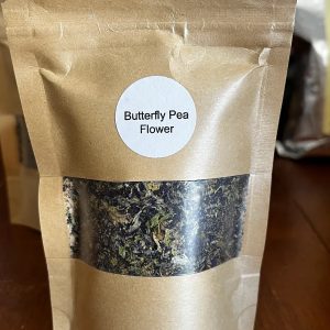 Product Image and Link for Butterfly Pea Flower Loose Leaf