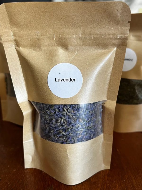 Product Image and Link for Lavender Loose Flower