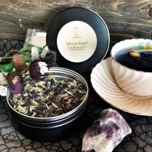 Product Image and Link for Afternoon Delight Tea Blend