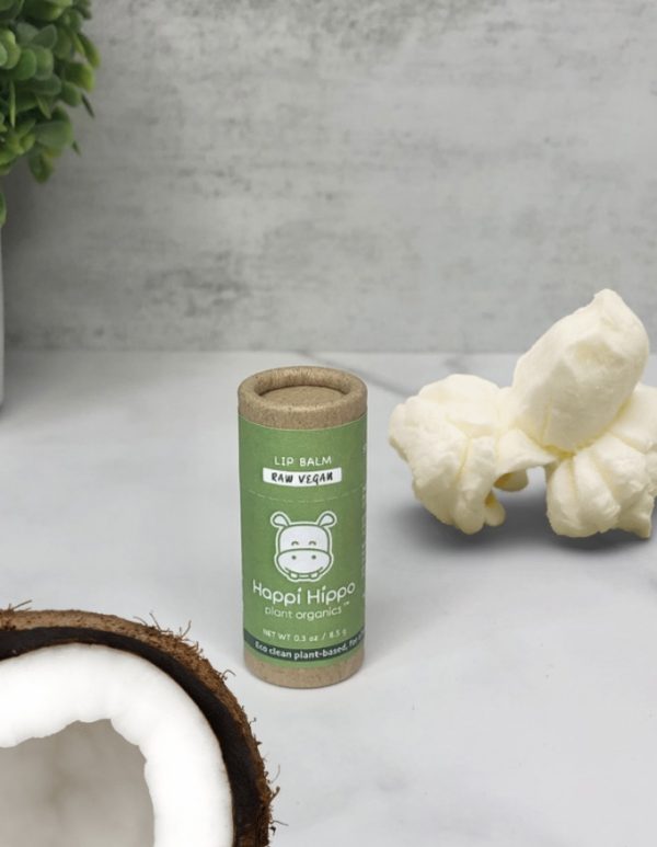 Product Image and Link for Natural Lip Balm, Vegan, Organic, Sustainable