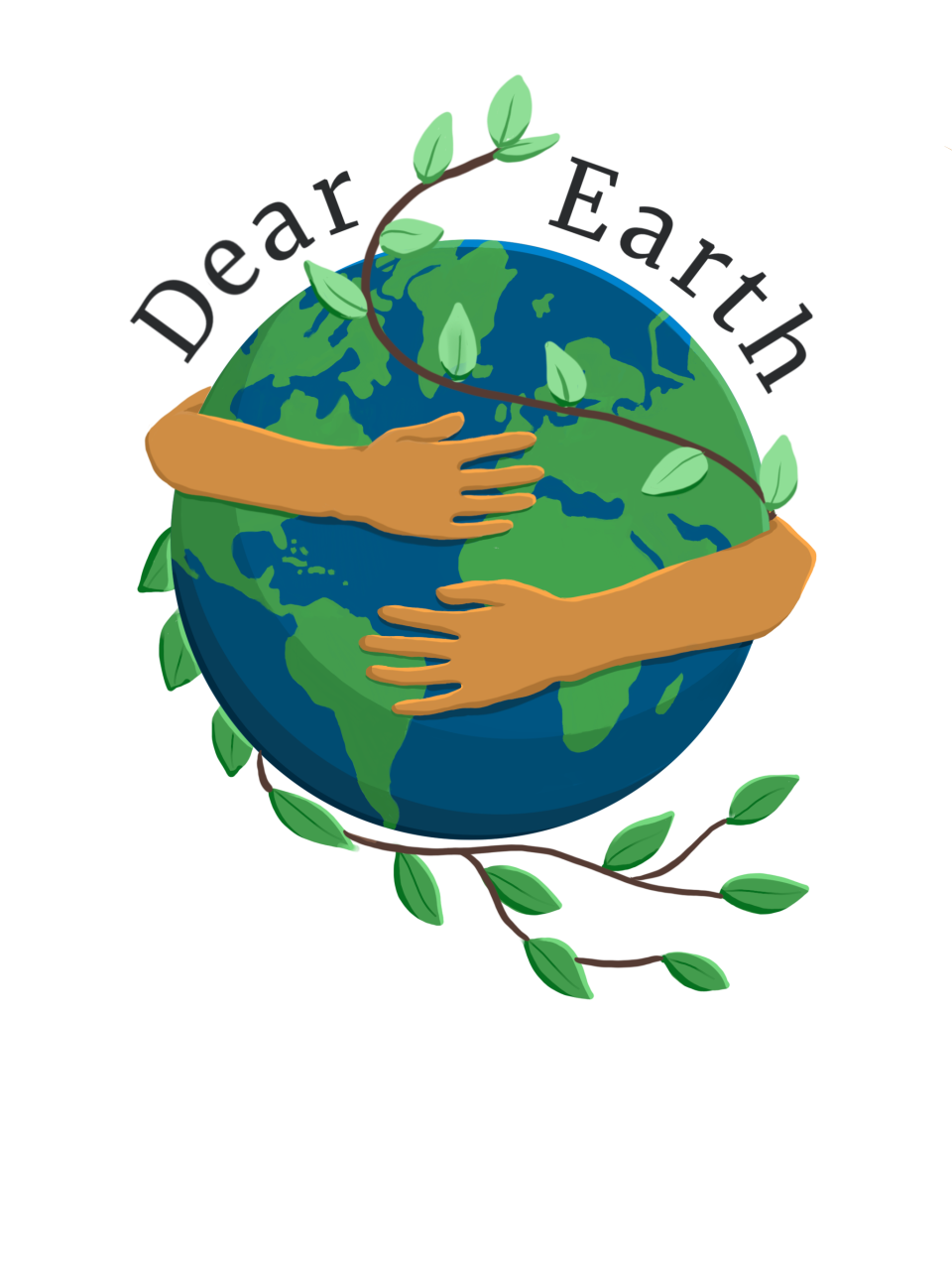 Dearearth california shop small