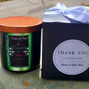 Product Image and Link for Me Time Gift Set Cucumber Melon