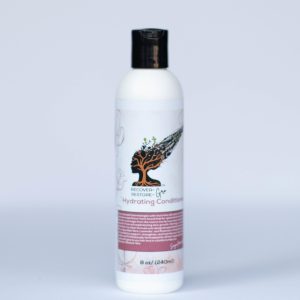 Product Image and Link for Restorative Conditioner (silicone free) 8oz.