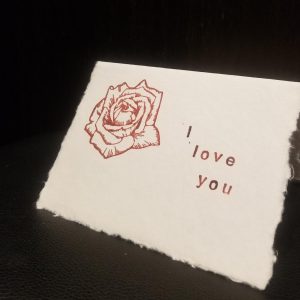 Product Image and Link for I love you. So much.