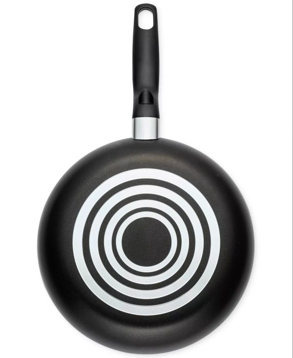 Product Image and Link for T-fal 3-Pc. Non-Stick Fry Pan Set