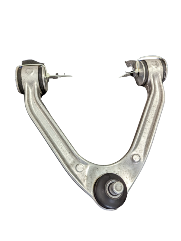 Product Image and Link for 2010 Nissan GT-R R35 Front Upper Suspension Control Arm Pair