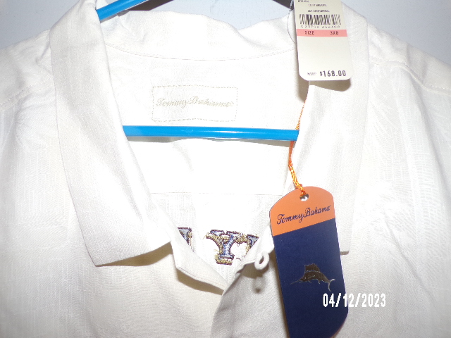 Tommy clearance bahama 3xb
