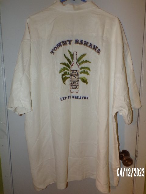Tommy outlet bahama 3xb