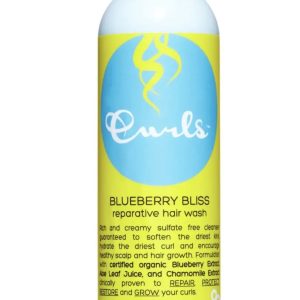 Product Image and Link for Blueberry bliss reparative hair wash
