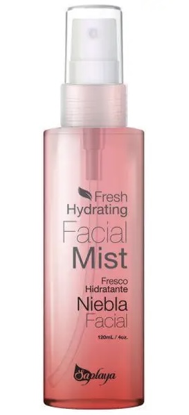Product Image and Link for SM Beauty Fresh Facial Mist