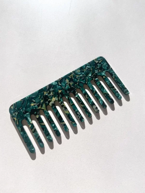 Product Image and Link for Sista Ella’s Beauty Supply Wide Tooth Hair Comb