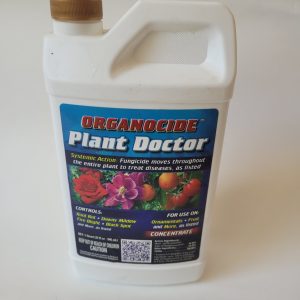 Product Image and Link for Organocide Plant Doctor Quart (32 oz)