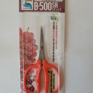 Product Image and Link for Chikamasa B-500 SR