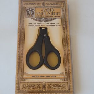 Product Image and Link for 420 Sharp scissors