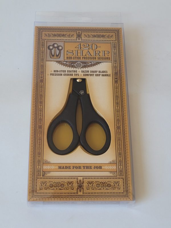 Product Image and Link for 420 Sharp scissors