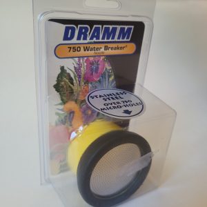 Product Image and Link for Dramm 750 Water Breaker Nozzle – plastic
