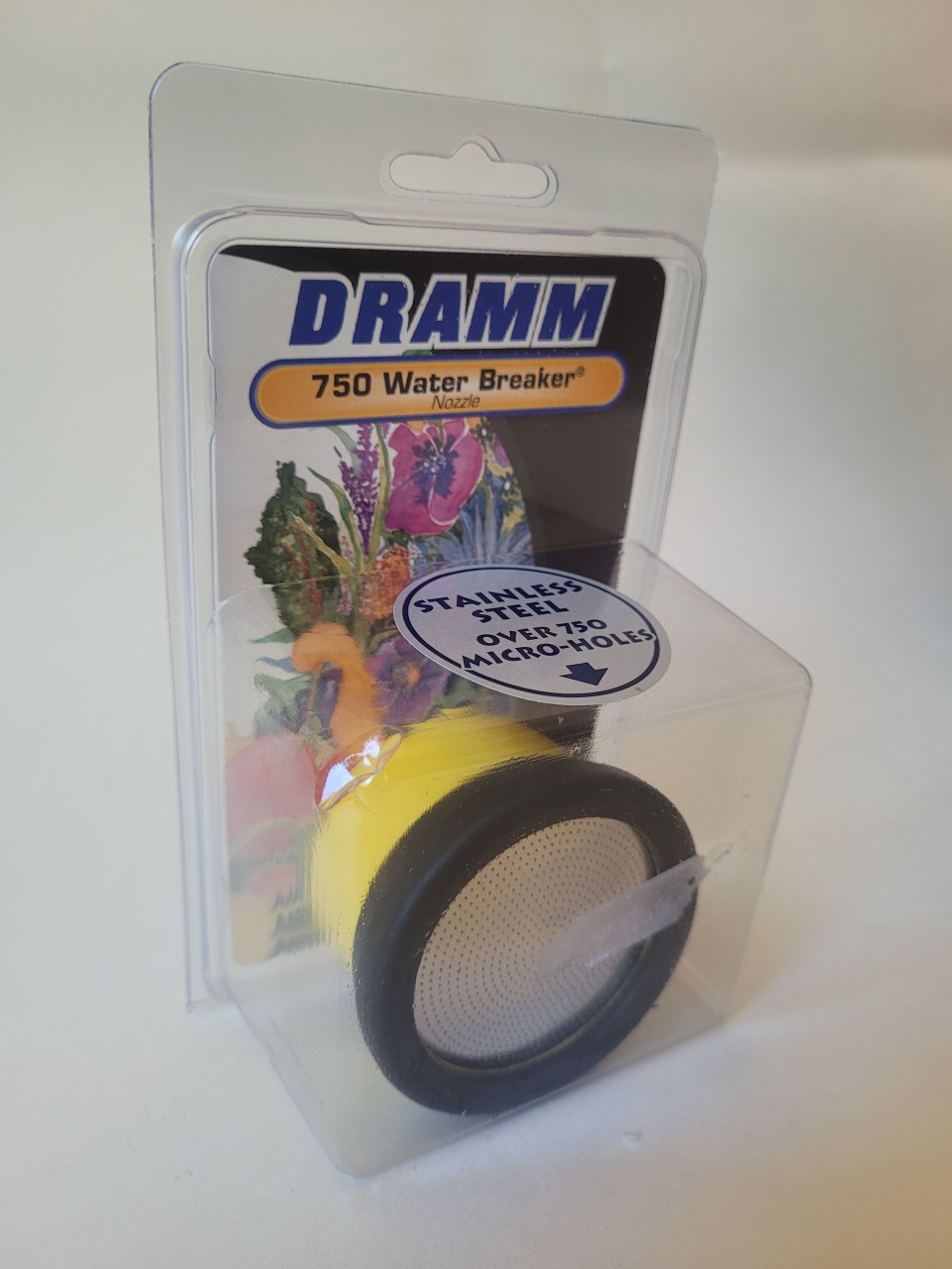 Ugello Dramm 22731 Water Breaker In Plastica 8 GPM – Doccia Ultra Morbida Per Piante E Piantine (USA)