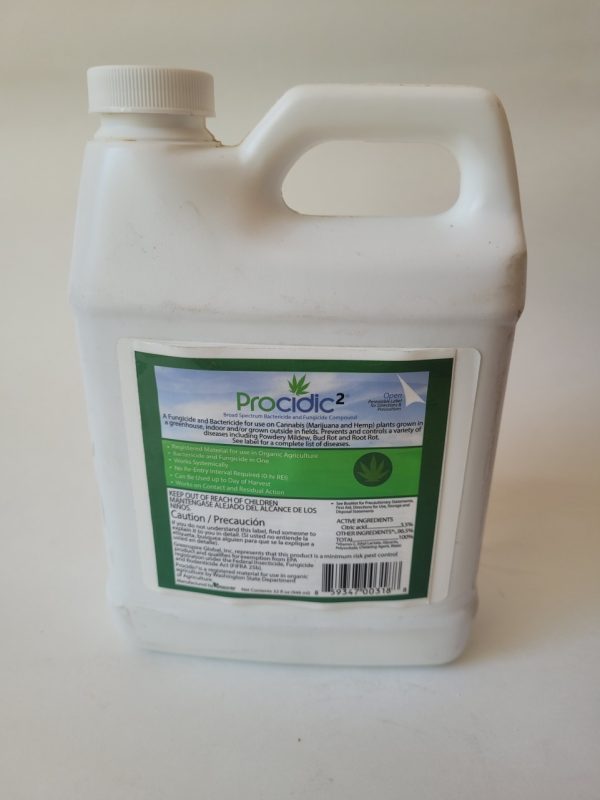 Product Image and Link for Procidic 2 Quart (32 oz)