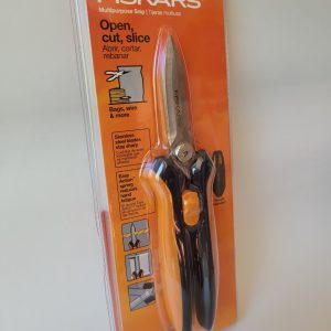 Product Image and Link for Fiskars Multipurpose Snip w/ sheath