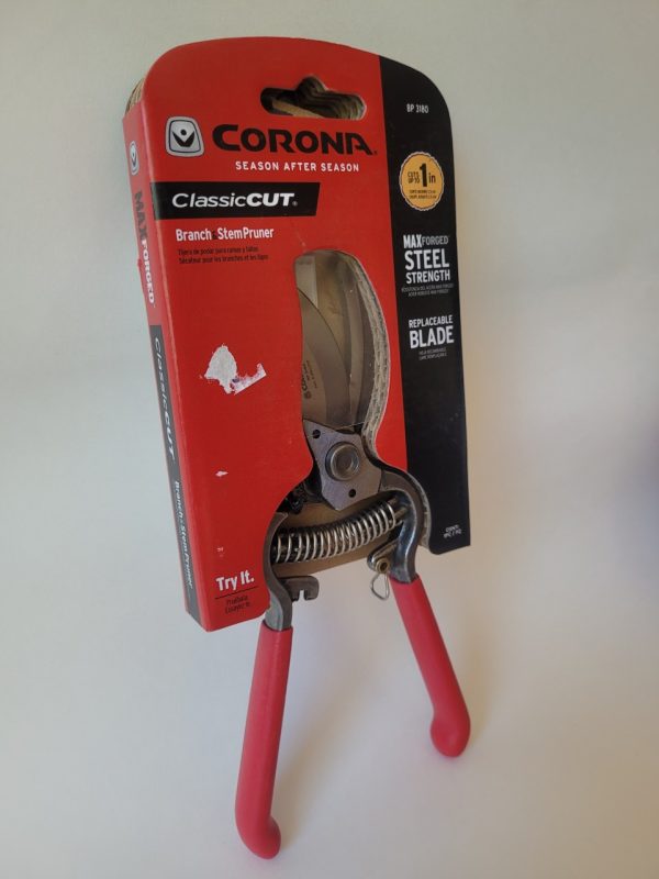 Product Image and Link for Corona Classic CUT 1 inch BP 3180