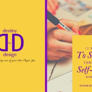 Product Image and Link for 12 Step Gratitude Journal