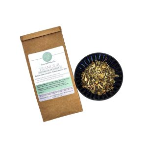 Product Image and Link for Tranquil Herbal Tea
